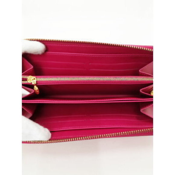 Louis Vuitton Ikat Flower Zippy Wallet Long - Picture 3 of 5